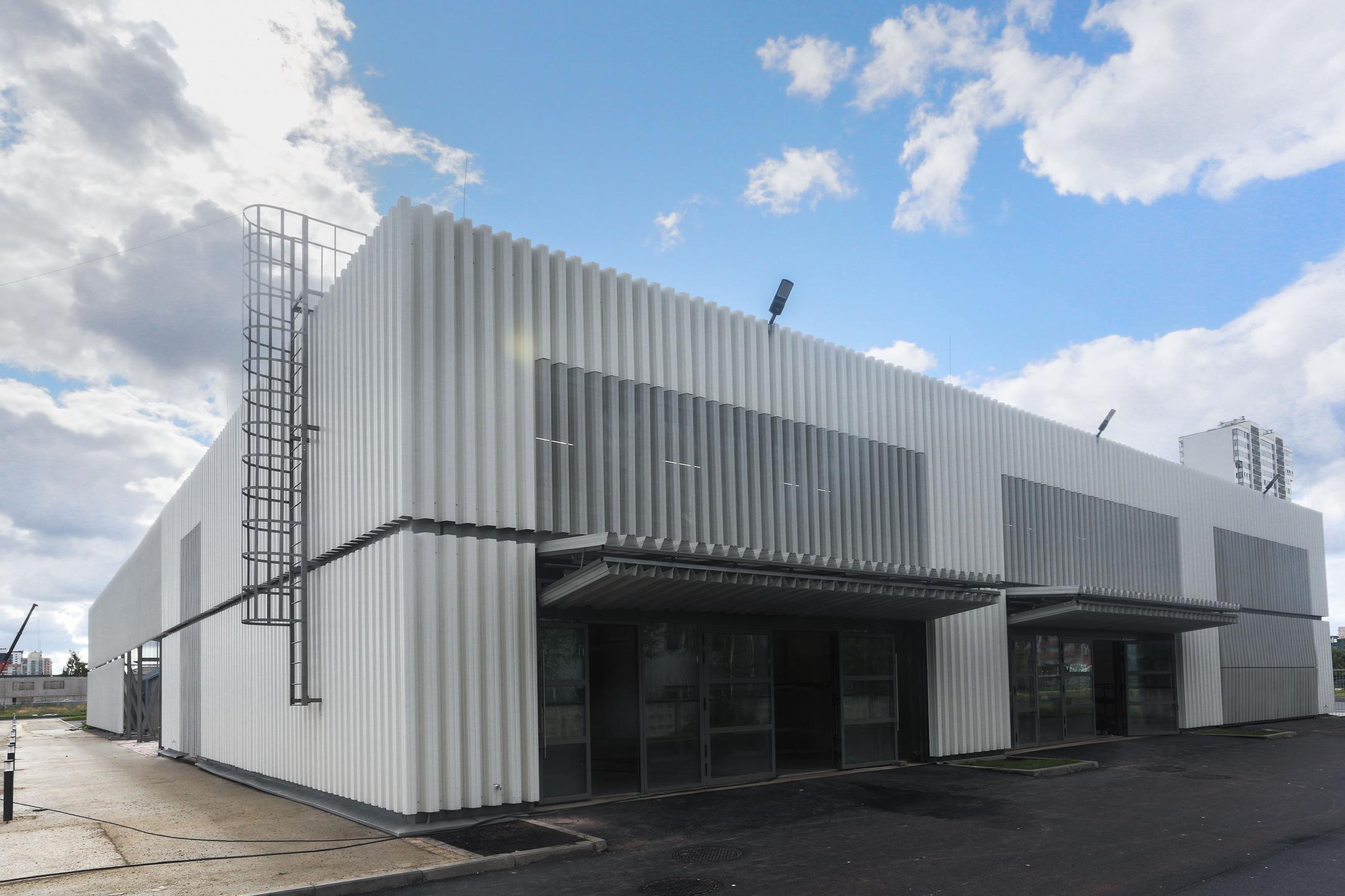Business HUB Коммерческая недвижимость в аренду в Санкт-Петербурге